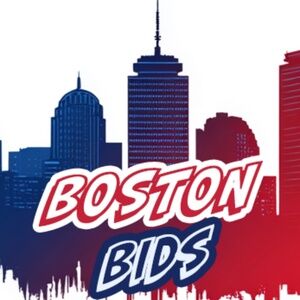 Meet your Posher, Boston